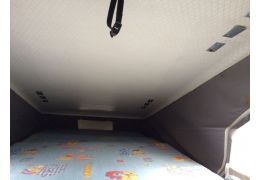 Camper Van VOLKSWAGEN T-4 ("California") en Sale Occasion