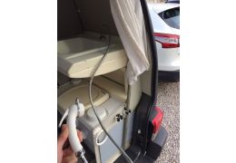 Camper Van VOLKSWAGEN T-4 ("California") en Sale Occasion