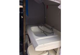 Camper Van VOLKSWAGEN T-4 ("California") en Sale Occasion