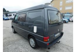 Camper Van VOLKSWAGEN T-4 ("California") en Sale Occasion