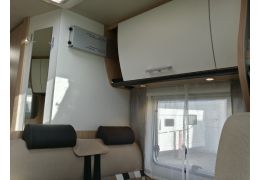 Low Profile Motorhome SUNLIGHT T60 in Sale Occasion