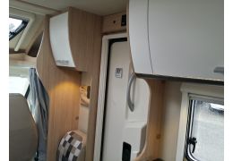 Low Profile Motorhome SUNLIGHT T60 in Sale Occasion