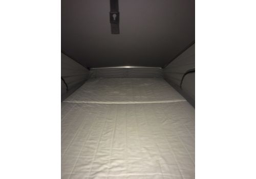 Camper Van MERCEDES VIANO en Sale Occasion