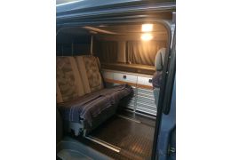 Camper Van MERCEDES VIANO en Sale Occasion
