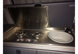 Camper Van MERCEDES VIANO en Sale Occasion