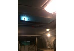 Camper Van MERCEDES VIANO en Sale Occasion