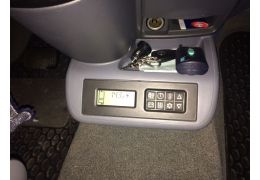 Camper Van MERCEDES VIANO en Sale Occasion