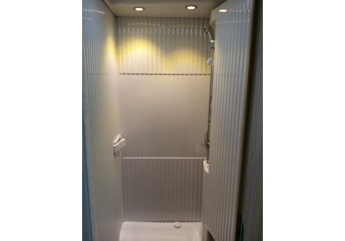 Capuchina Motorhome SUNLIGHT A-72 en Sale Occasion