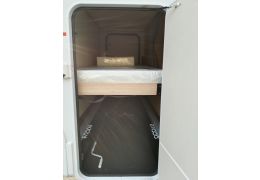 Capuchina Motorhome SUNLIGHT A-72 en Sale Occasion