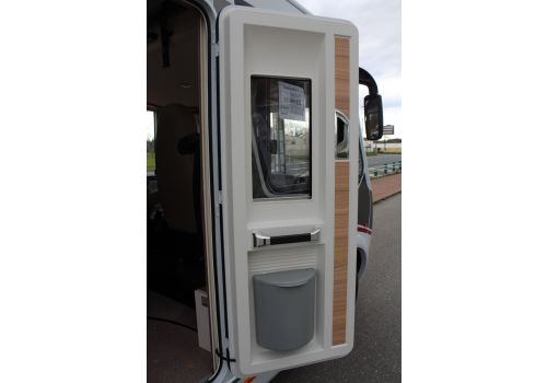 Integral Motorhome DETHLEFFS Globebus I 6 modelo 2020 en Sale Occasion