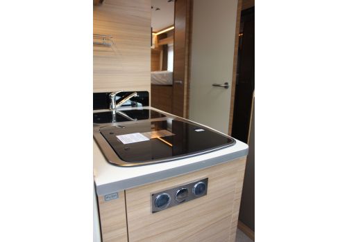 Integral Motorhome DETHLEFFS Globebus I 6 modelo 2020 en Sale Occasion