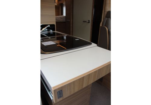 Integral Motorhome DETHLEFFS Globebus I 6 modelo 2020 en Sale Occasion