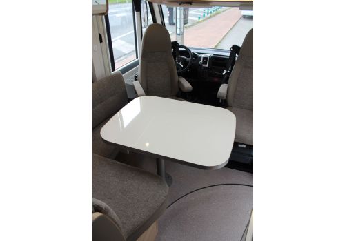 Integral Motorhome DETHLEFFS Globebus I 6 modelo 2020 en Sale Occasion