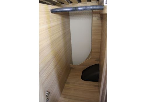 Integral Motorhome DETHLEFFS Globebus I 6 modelo 2020 en Sale Occasion