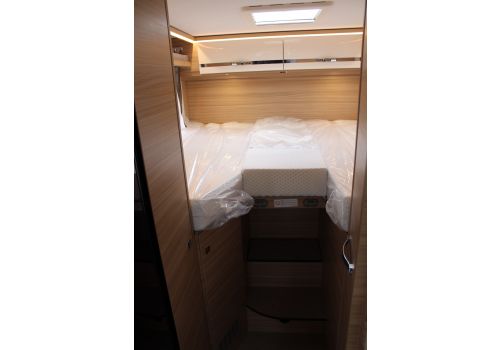 Integral Motorhome DETHLEFFS Globebus I 6 modelo 2020 en Sale Occasion