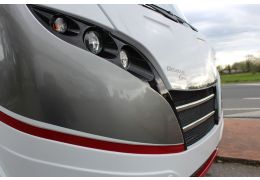 Integral Motorhome DETHLEFFS Globebus I 6 modelo 2020 in Sale Occasion