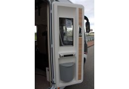 Integral Motorhome DETHLEFFS Globebus I 6 modelo 2020 in Sale Occasion