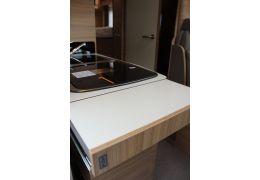 Integral Motorhome DETHLEFFS Globebus I 6 modelo 2020 in Sale Occasion