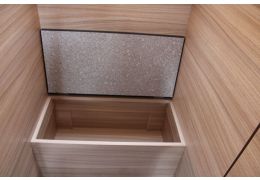 Integral Motorhome DETHLEFFS Globebus I 6 modelo 2020 in Sale Occasion