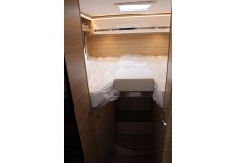 Integral Motorhome DETHLEFFS Globebus I 6 modelo 2020 in Sale Occasion