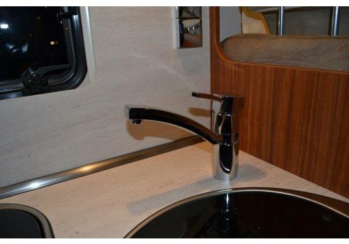 Integral Motorhome DETHLEFFS Advantage I-7051-DBM en Sale Occasion