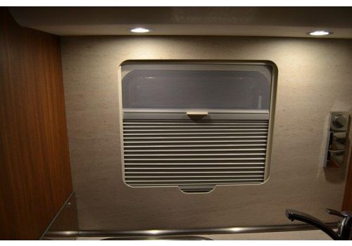 Integral Motorhome DETHLEFFS Advantage I-7051-DBM en Sale Occasion