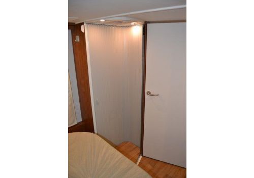 Integral Motorhome DETHLEFFS Advantage I-7051-DBM en Sale Occasion