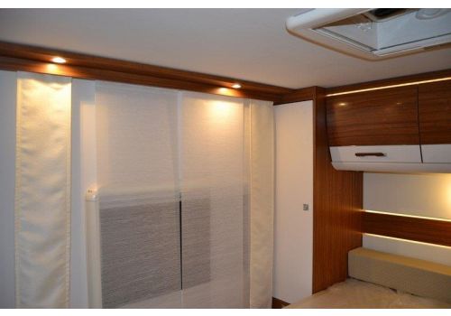Integral Motorhome DETHLEFFS Advantage I-7051-DBM en Sale Occasion