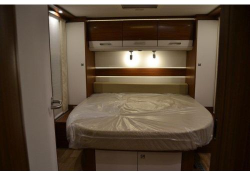 Integral Motorhome DETHLEFFS Advantage I-7051-DBM en Sale Occasion