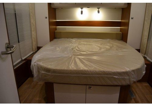 Integral Motorhome DETHLEFFS Advantage I-7051-DBM en Sale Occasion