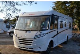 Integral Motorhome DETHLEFFS Advantage I-7051-DBM en Sale Occasion