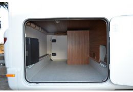 Integral Motorhome DETHLEFFS Advantage I-7051-DBM en Sale Occasion