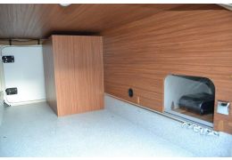 Integral Motorhome DETHLEFFS Advantage I-7051-DBM en Sale Occasion