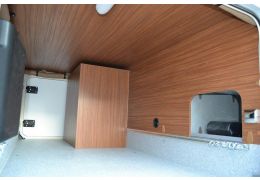 Integral Motorhome DETHLEFFS Advantage I-7051-DBM en Sale Occasion