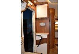 Integral Motorhome DETHLEFFS Advantage I-7051-DBM en Sale Occasion
