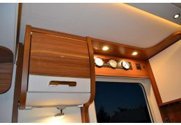 Integral Motorhome DETHLEFFS Advantage I-7051-DBM en Sale Occasion
