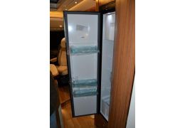 Integral Motorhome DETHLEFFS Advantage I-7051-DBM en Sale Occasion