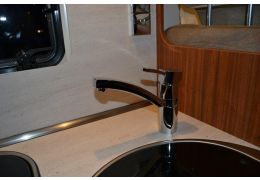 Integral Motorhome DETHLEFFS Advantage I-7051-DBM en Sale Occasion