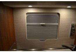 Integral Motorhome DETHLEFFS Advantage I-7051-DBM en Sale Occasion