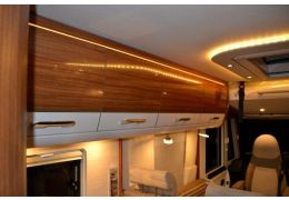 Integral Motorhome DETHLEFFS Advantage I-7051-DBM en Sale Occasion