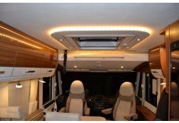 Integral Motorhome DETHLEFFS Advantage I-7051-DBM en Sale Occasion