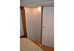 Integral Motorhome DETHLEFFS Advantage I-7051-DBM en Sale Occasion