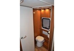 Integral Motorhome DETHLEFFS Advantage I-7051-DBM en Sale Occasion