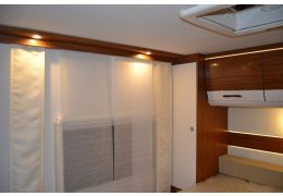 Integral Motorhome DETHLEFFS Advantage I-7051-DBM en Sale Occasion