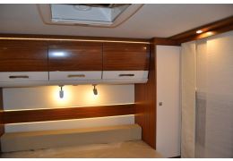Integral Motorhome DETHLEFFS Advantage I-7051-DBM en Sale Occasion