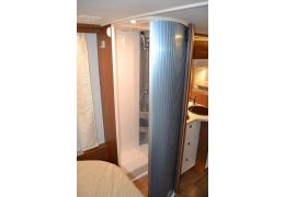 Integral Motorhome DETHLEFFS Advantage I-7051-DBM en Sale Occasion