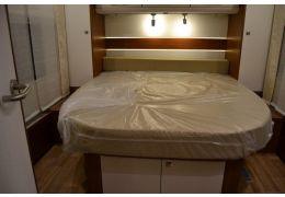 Integral Motorhome DETHLEFFS Advantage I-7051-DBM en Sale Occasion