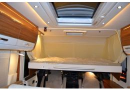 Integral Motorhome DETHLEFFS Advantage I-7051-DBM en Sale Occasion