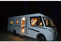 Integral Motorhome DETHLEFFS Advantage I-7051-DBM en Sale Occasion