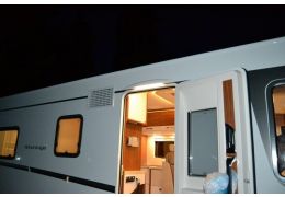 Integral Motorhome DETHLEFFS Advantage I-7051-DBM en Sale Occasion